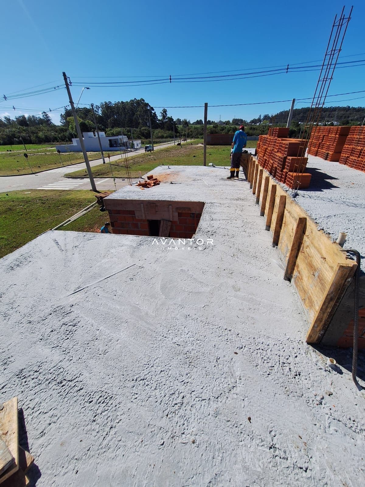 Casa com 3 quartos à venda no Arbo Eco Village, em Camobi, Santa Maria/RS — foto 3 de 5