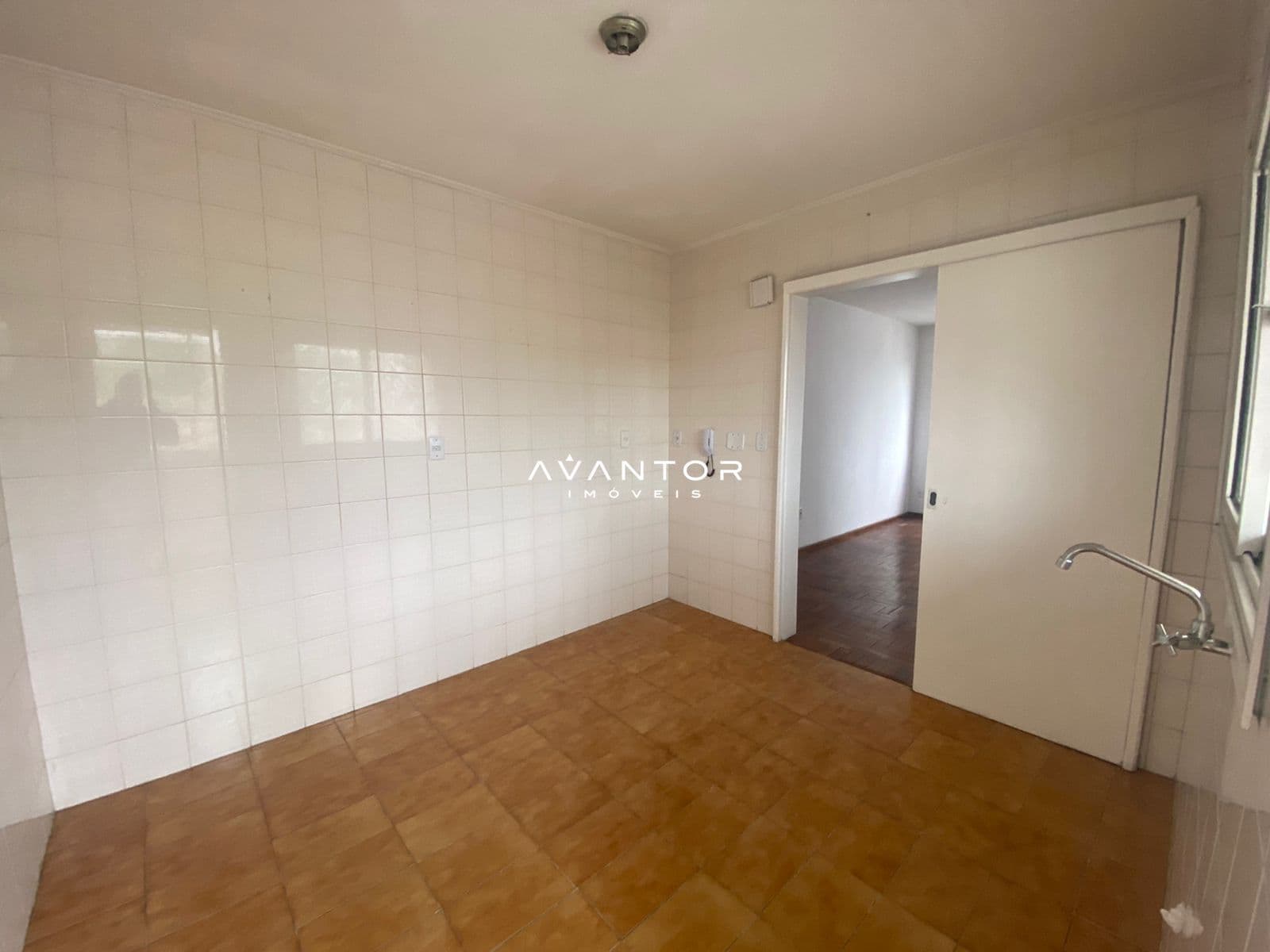 Apartamento com 1 quarto à venda no Edifício Antão Schneider, em Bonfim, Santa Maria/RS — foto 3 de 7