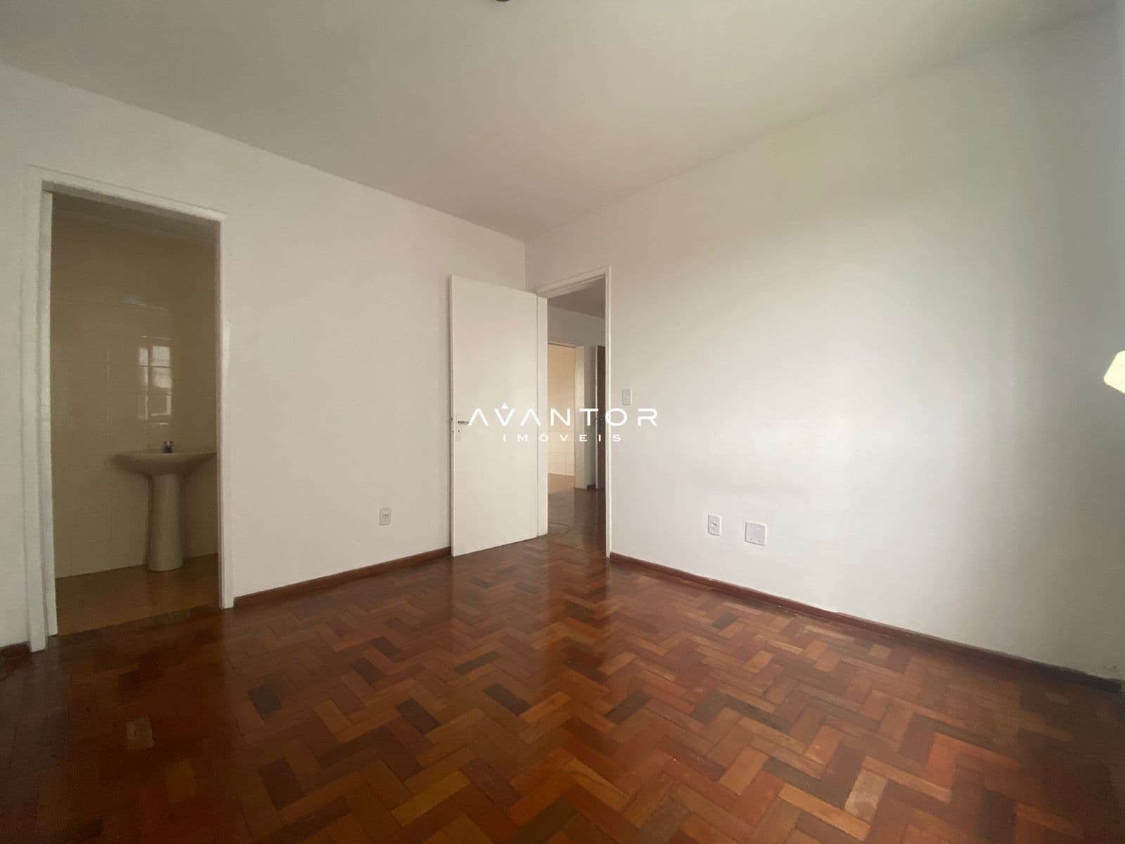 Apartamento com 1 quarto à venda no Edifício Antão Schneider, em Bonfim, Santa Maria/RS — foto 4 de 7