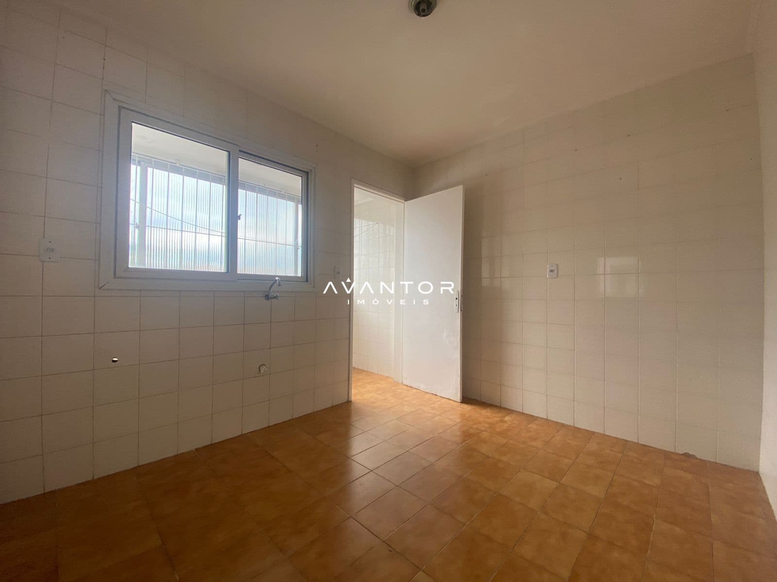 Apartamento com 1 quarto à venda no Edifício Antão Schneider, em Bonfim, Santa Maria/RS — foto 5 de 7