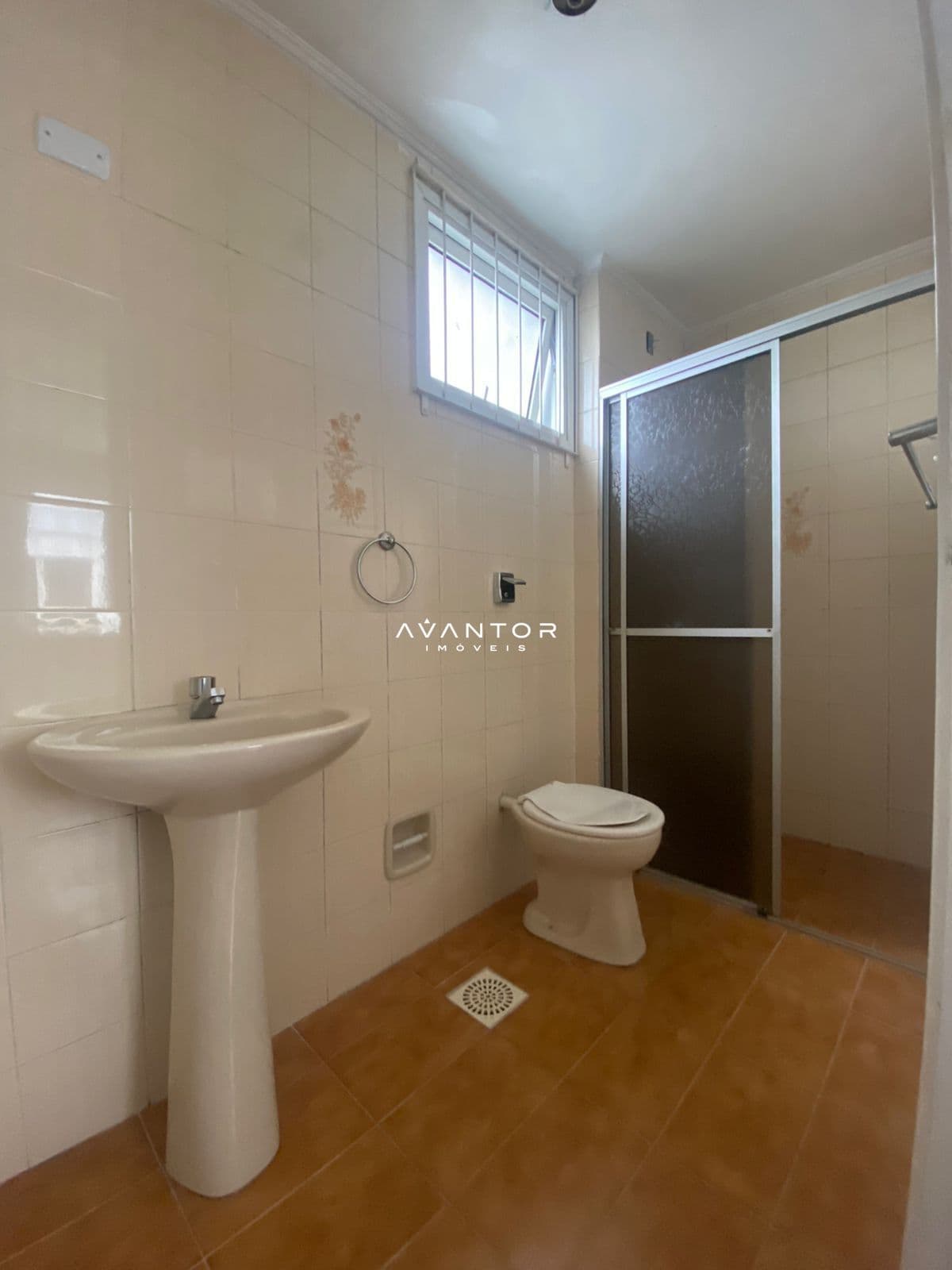Apartamento com 1 quarto à venda no Edifício Antão Schneider, em Bonfim, Santa Maria/RS — foto 6 de 7
