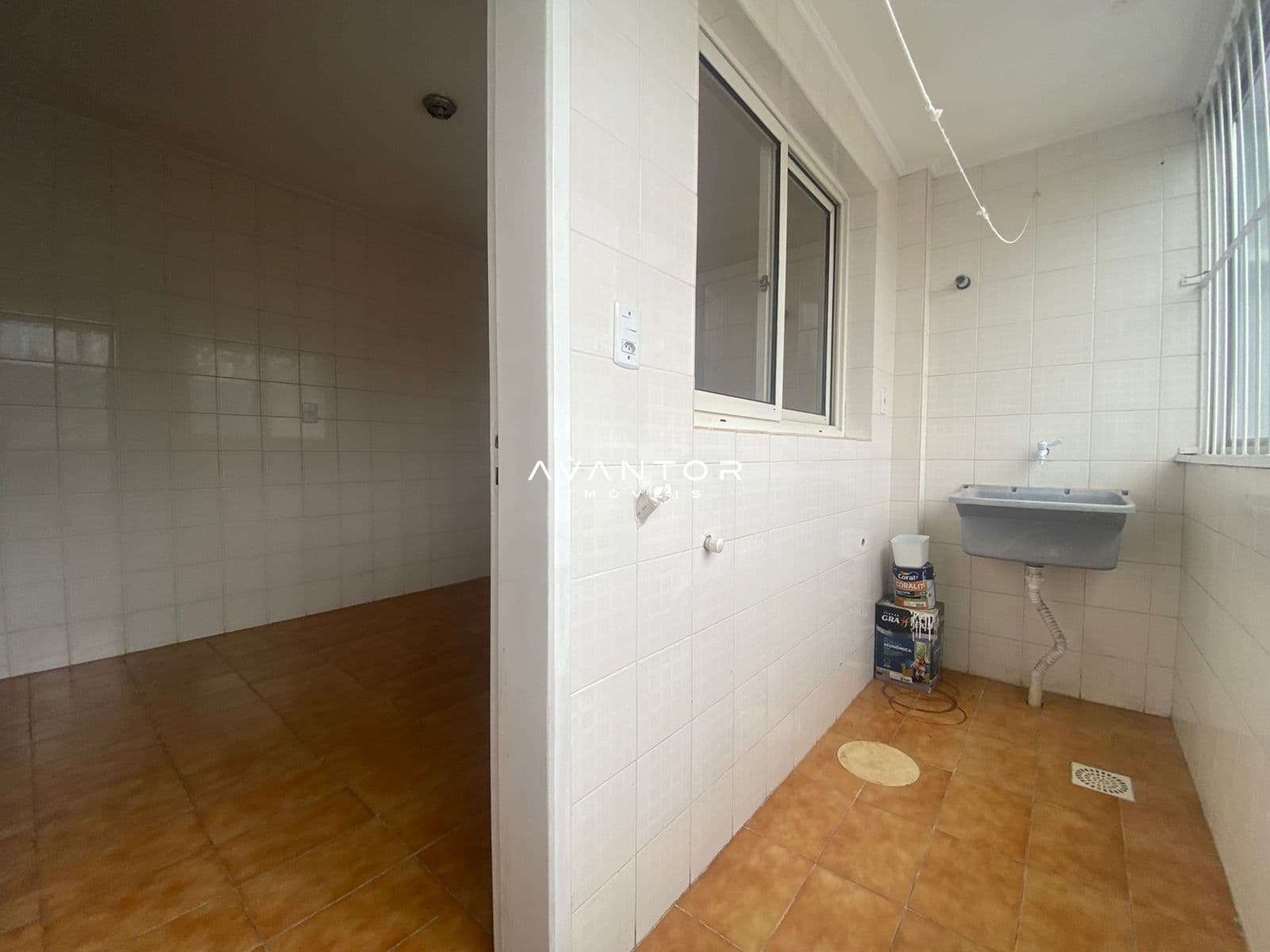Apartamento com 1 quarto à venda no Edifício Antão Schneider, em Bonfim, Santa Maria/RS — foto 7 de 7