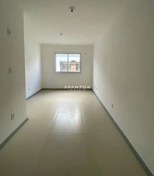 Apartamento com 1 quarto para alugar no Residencial Lori, em Camobi, Santa Maria/RS — foto 2 de 5