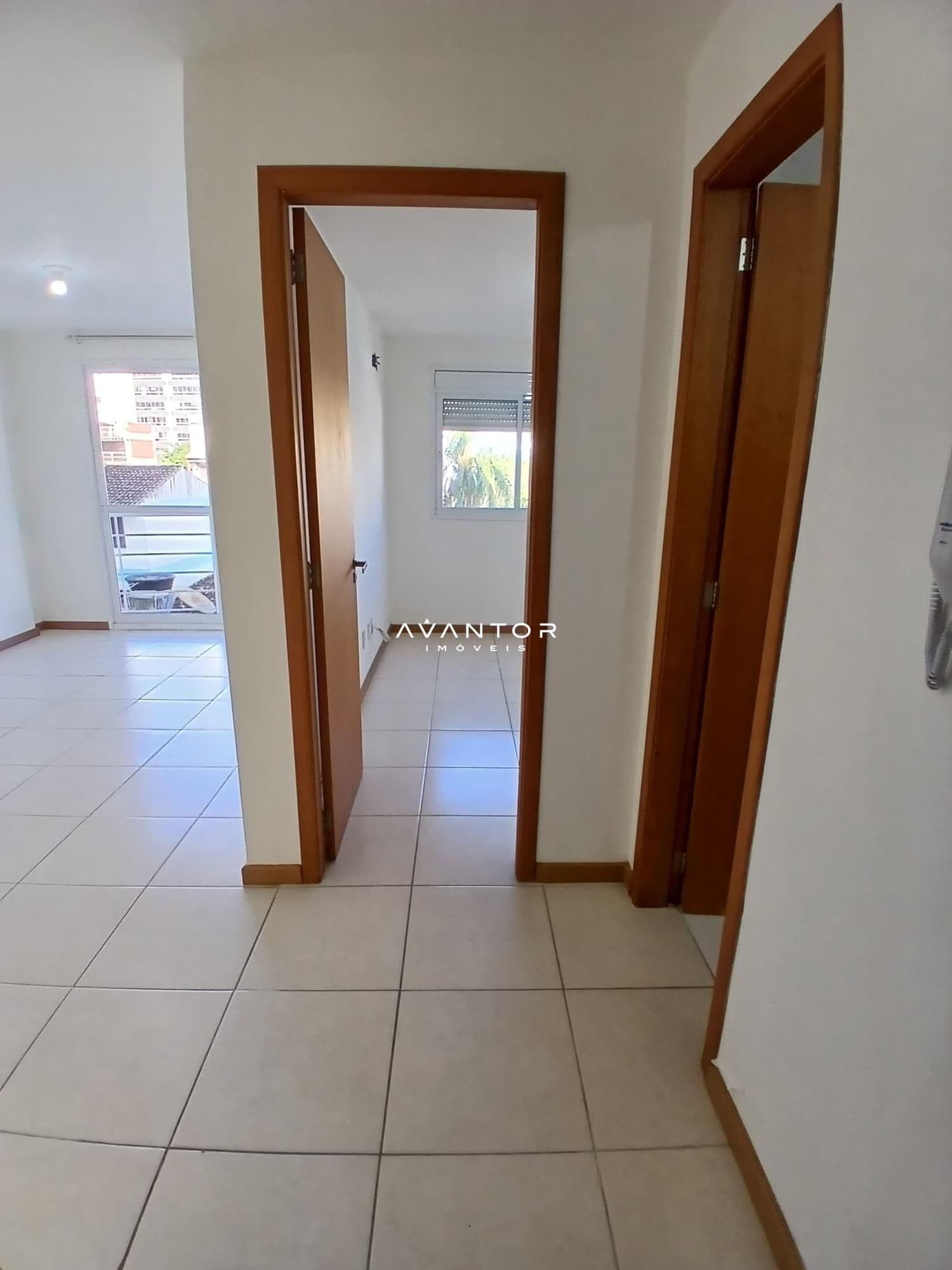 Apartamento com 1 quarto para alugar em Nossa Senhora de Fátima, Santa Maria/RS — foto 2 de 13