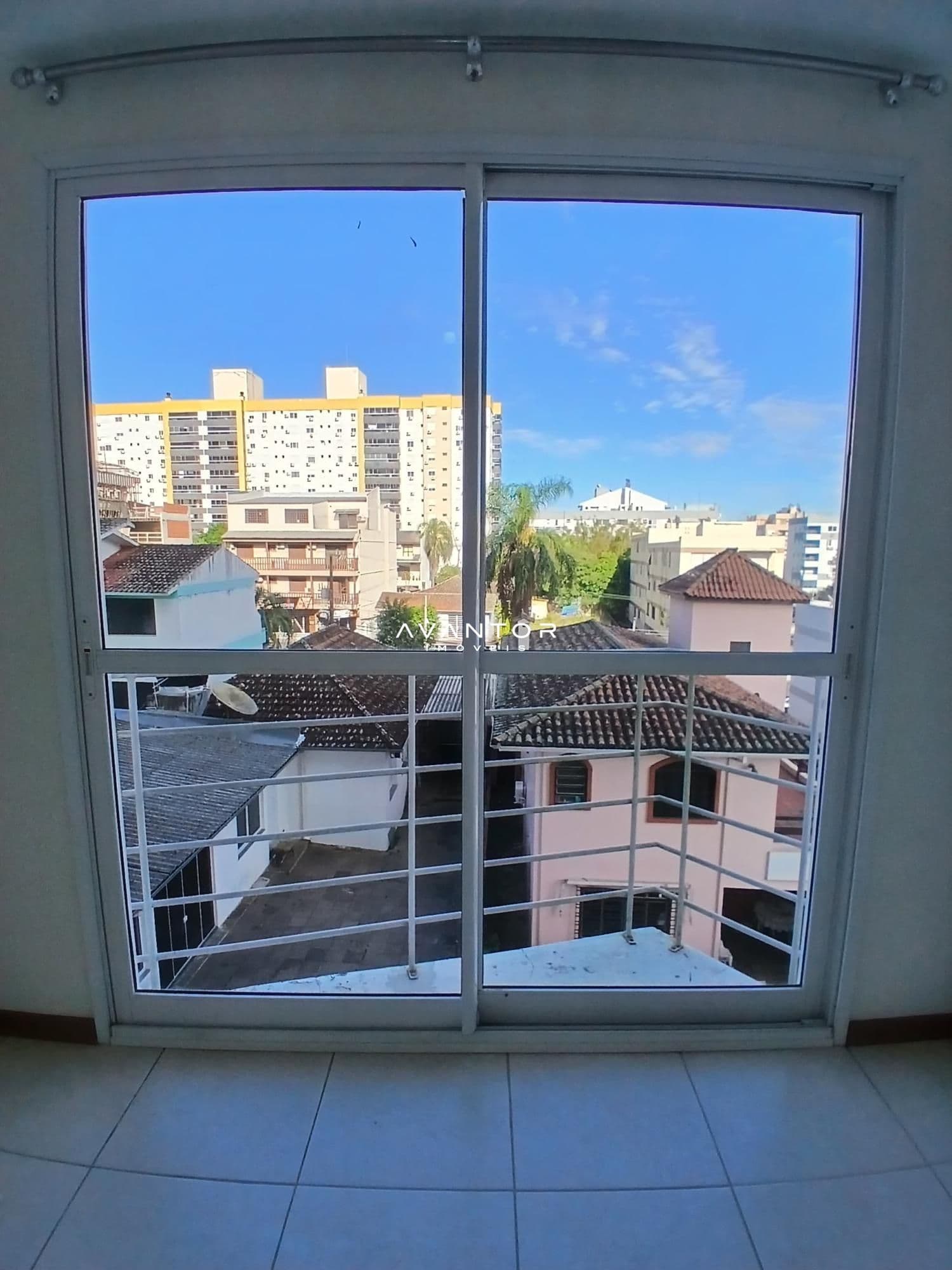 Apartamento com 1 quarto para alugar em Nossa Senhora de Fátima, Santa Maria/RS — foto 4 de 13
