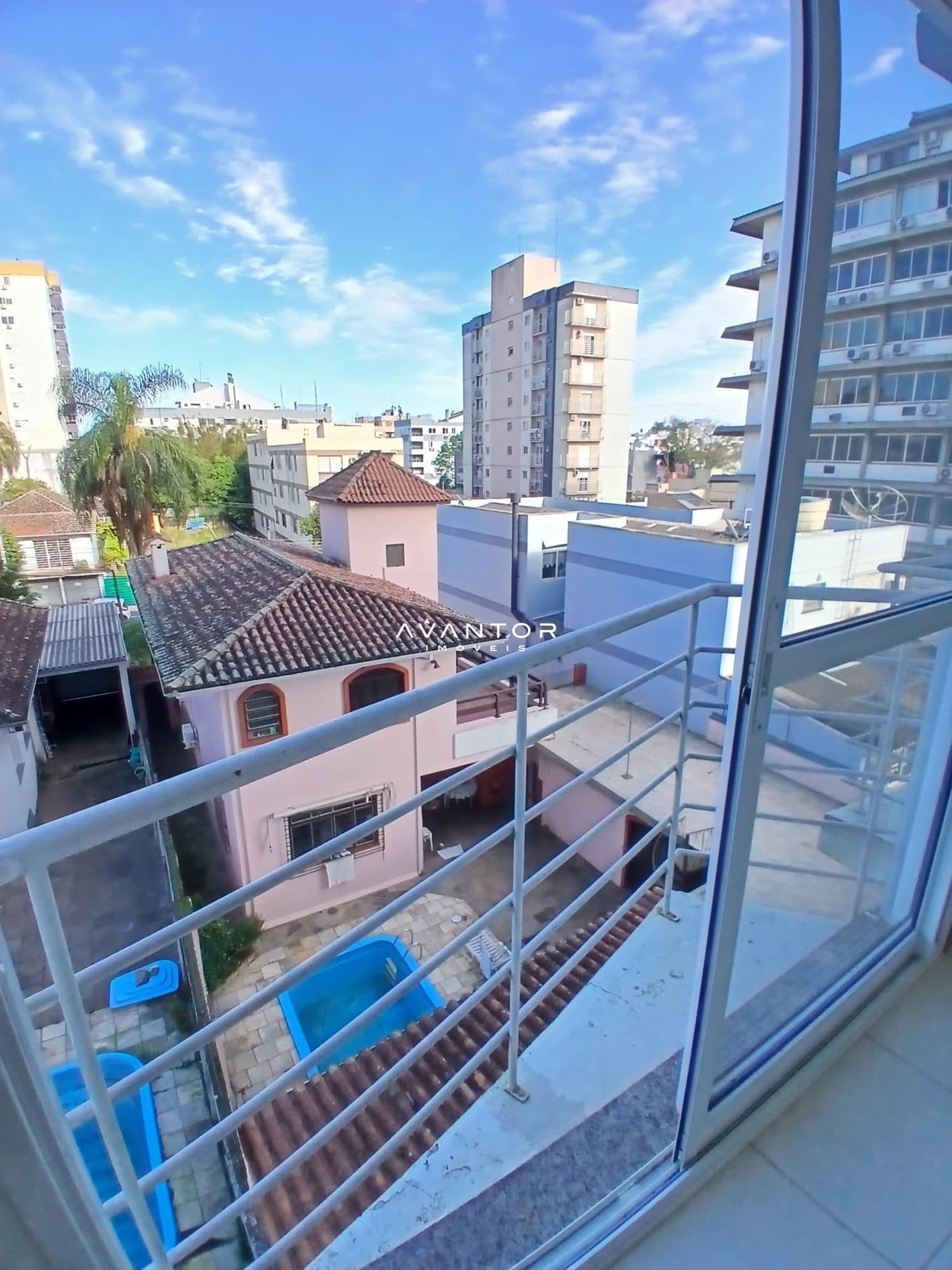 Apartamento com 1 quarto para alugar em Nossa Senhora de Fátima, Santa Maria/RS — foto 5 de 13