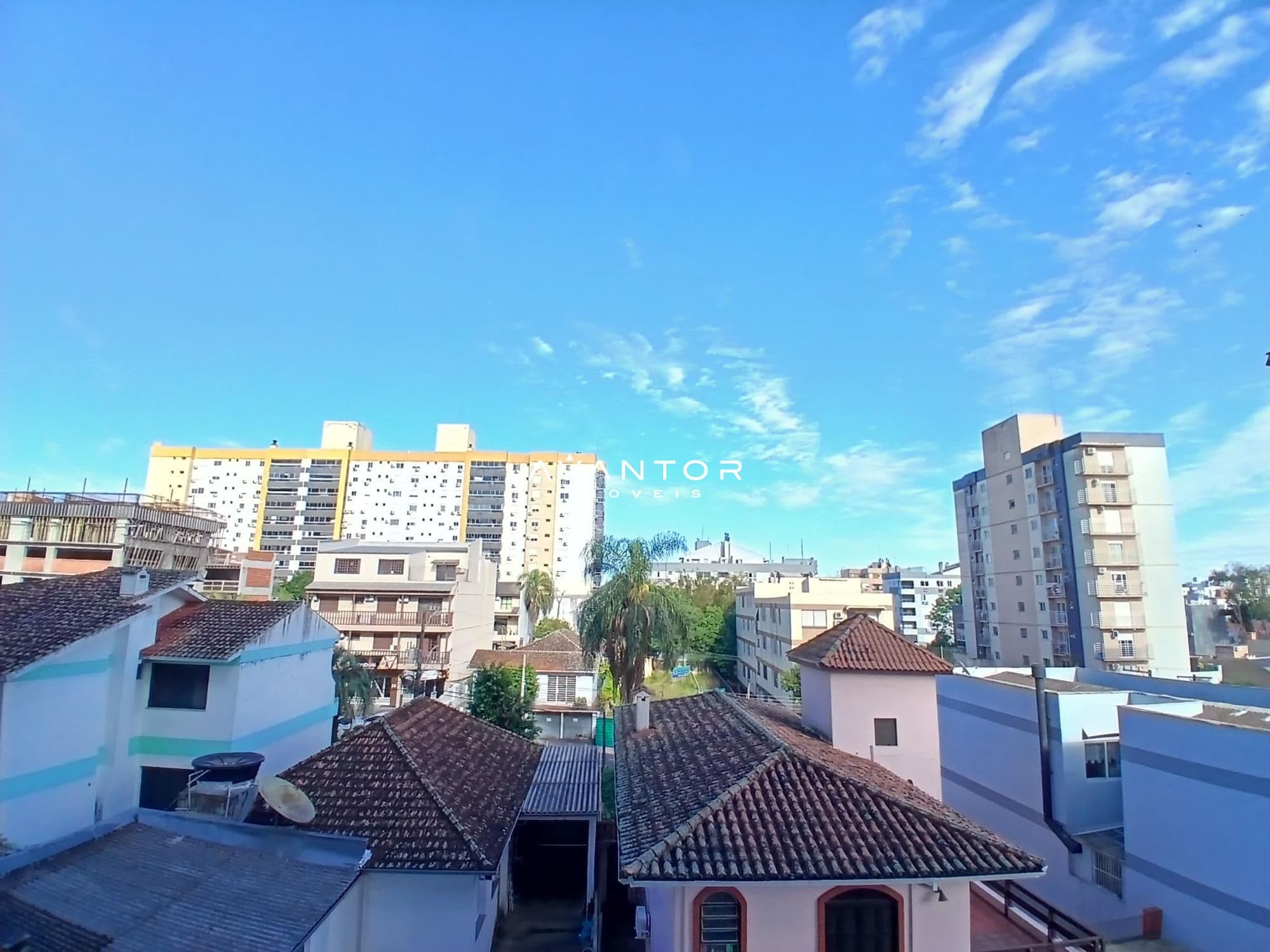Apartamento com 1 quarto para alugar em Nossa Senhora de Fátima, Santa Maria/RS — foto 6 de 13