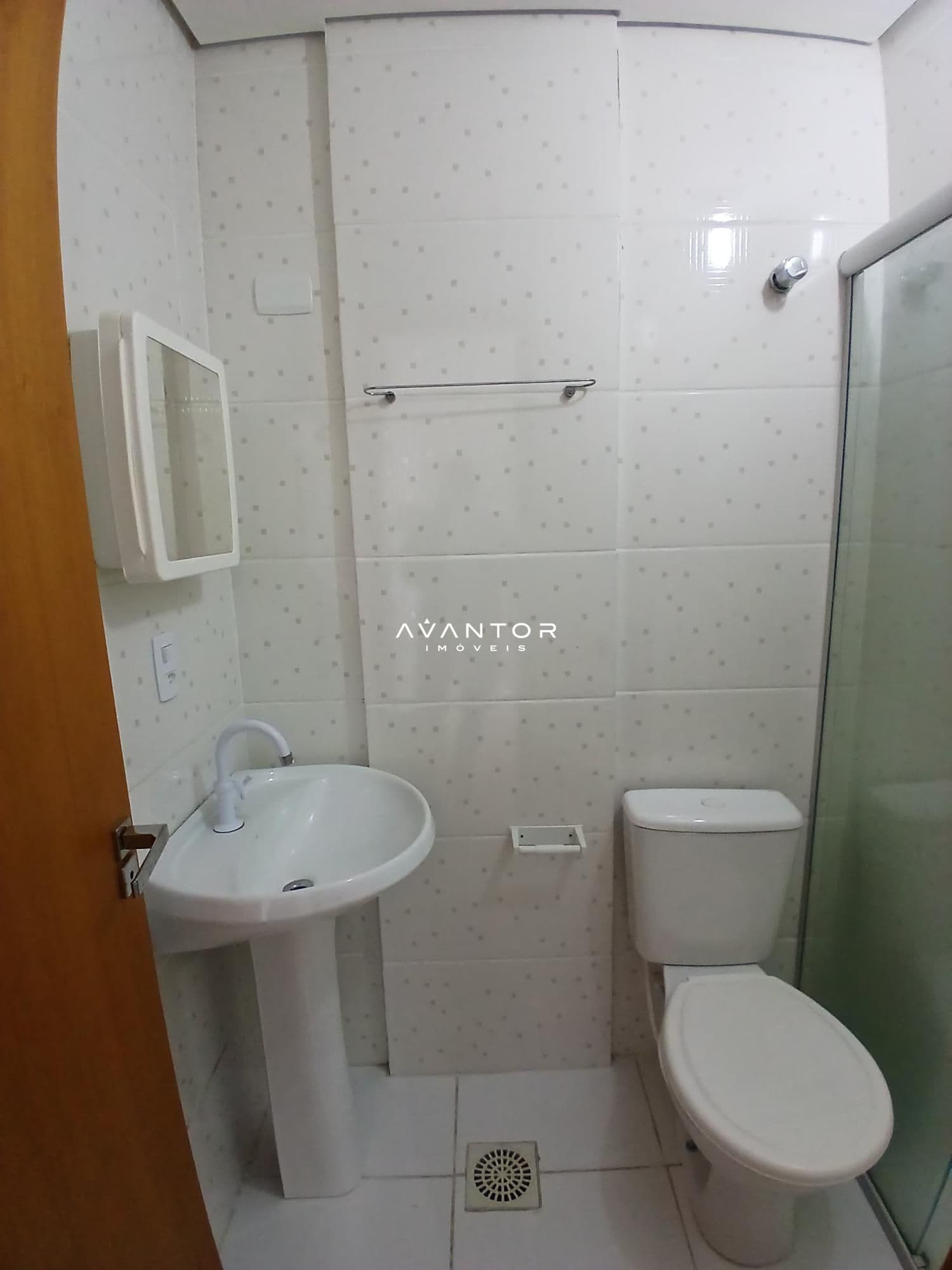 Apartamento com 1 quarto para alugar em Nossa Senhora de Fátima, Santa Maria/RS — foto 9 de 13