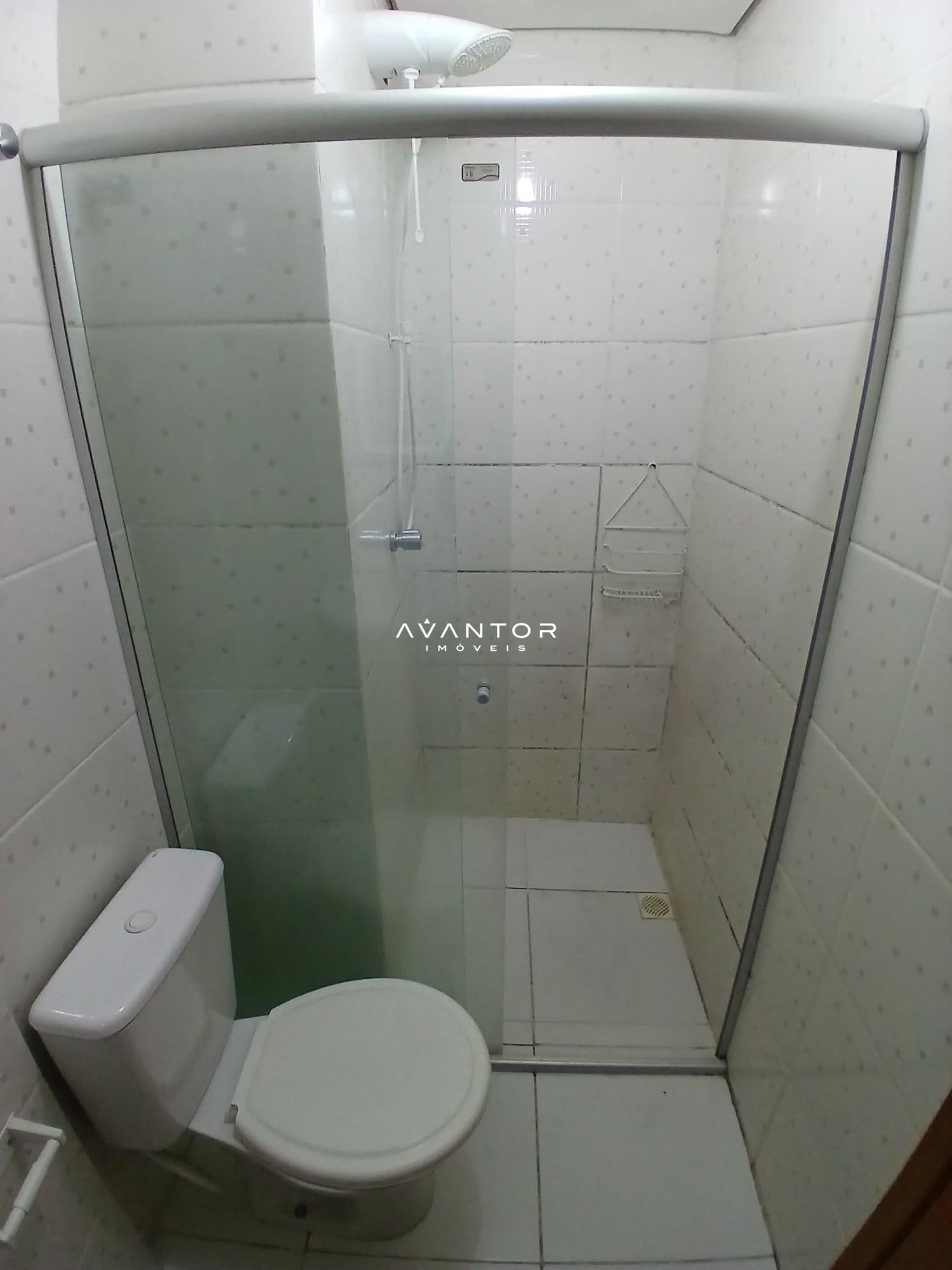 Apartamento com 1 quarto para alugar em Nossa Senhora de Fátima, Santa Maria/RS — foto 10 de 13