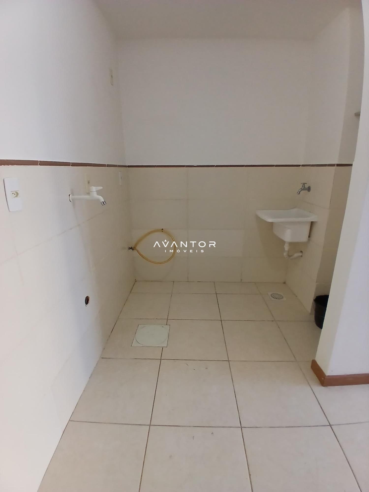 Apartamento com 1 quarto para alugar em Nossa Senhora de Fátima, Santa Maria/RS — foto 13 de 13