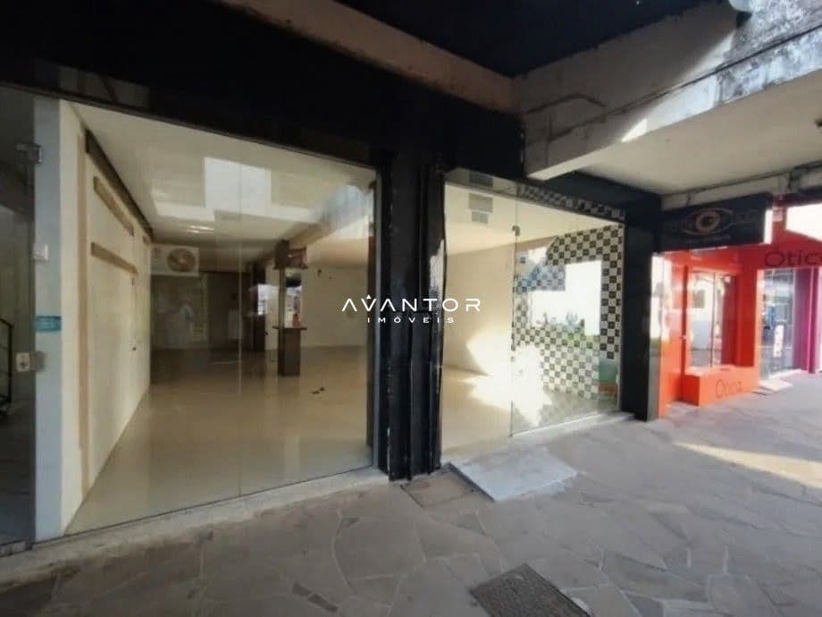 Sala Comercial com 2 salas à venda no Centro Comercial Tancredo Neves, em Tancredo Neves, Santa Maria/RS
