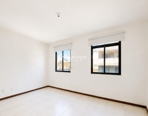 Apartamento com 1 quarto à venda no Edifício Santa Terezinha, em Centro, Santa Maria/RS — foto 4 de 6