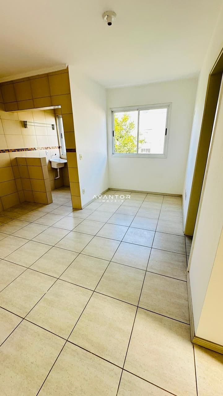 Apartamento com 1 quarto para alugar em Nossa Senhora do Rosário, Santa Maria/RS — foto 2 de 6
