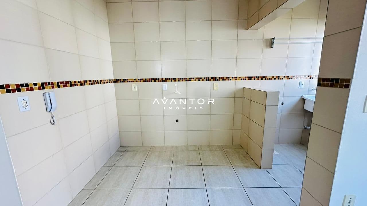 Apartamento com 1 quarto para alugar em Nossa Senhora do Rosário, Santa Maria/RS — foto 4 de 6