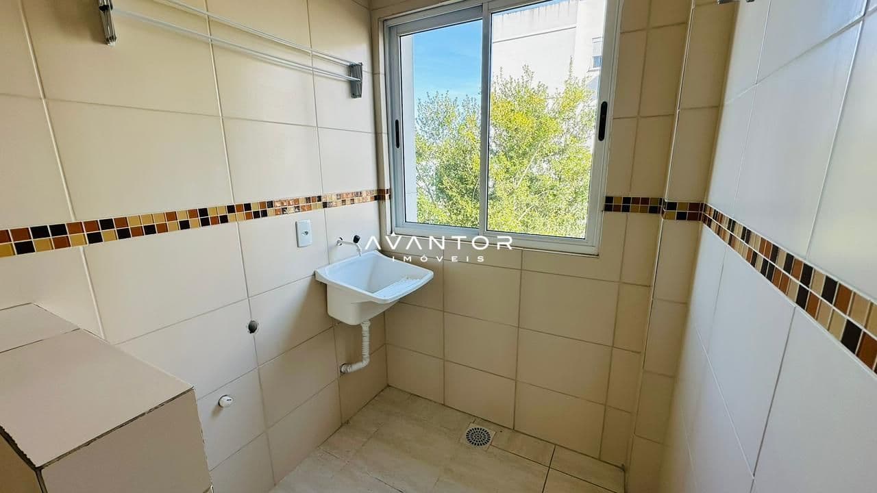 Apartamento com 1 quarto para alugar em Nossa Senhora do Rosário, Santa Maria/RS — foto 5 de 6