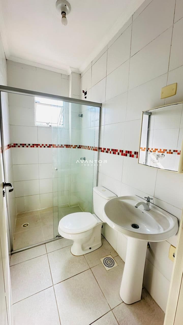 Apartamento com 1 quarto para alugar em Nossa Senhora do Rosário, Santa Maria/RS — foto 6 de 6