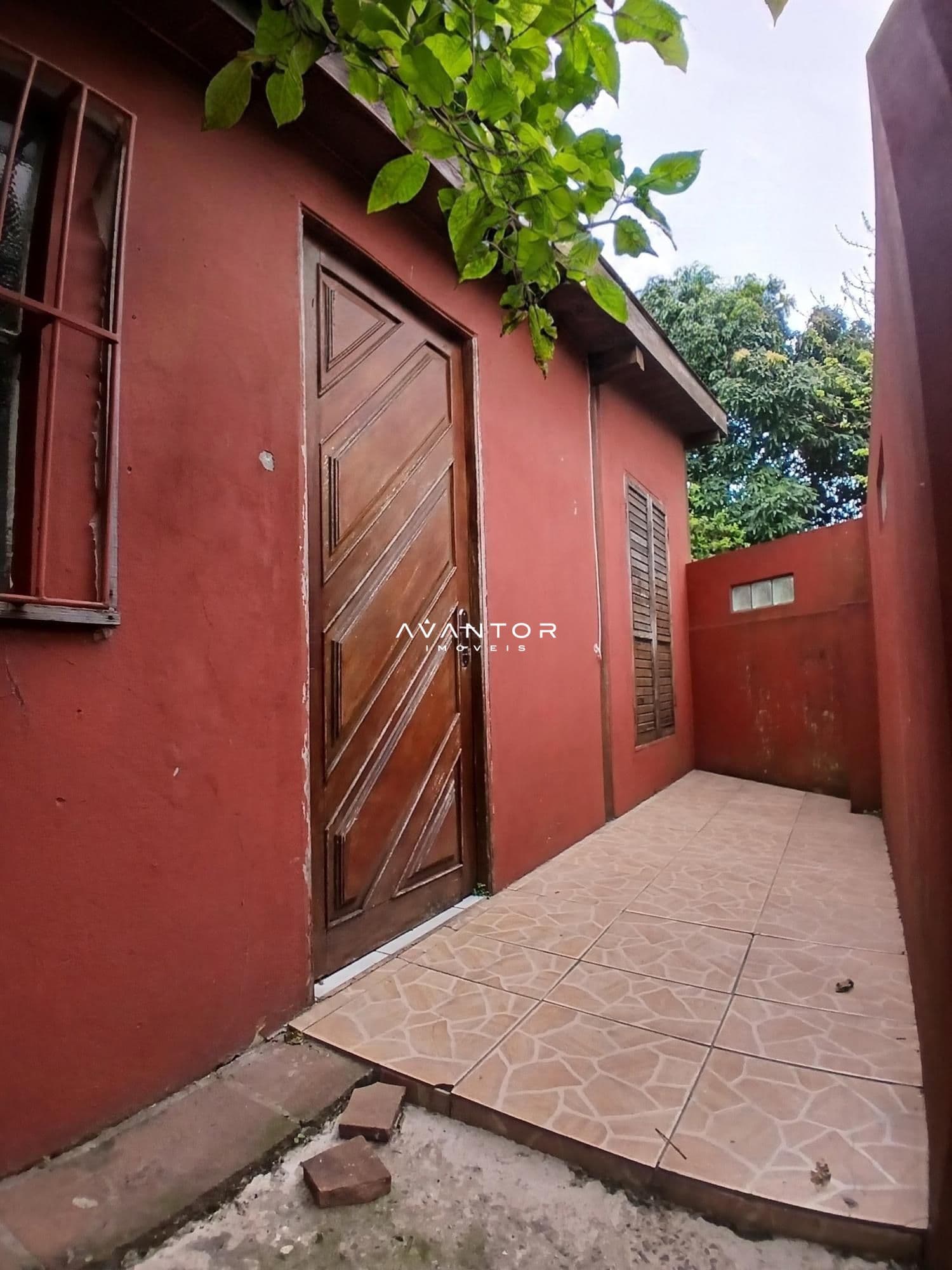 Casa com 1 quarto para alugar em Centro, Santa Maria/RS — foto 2 de 16
