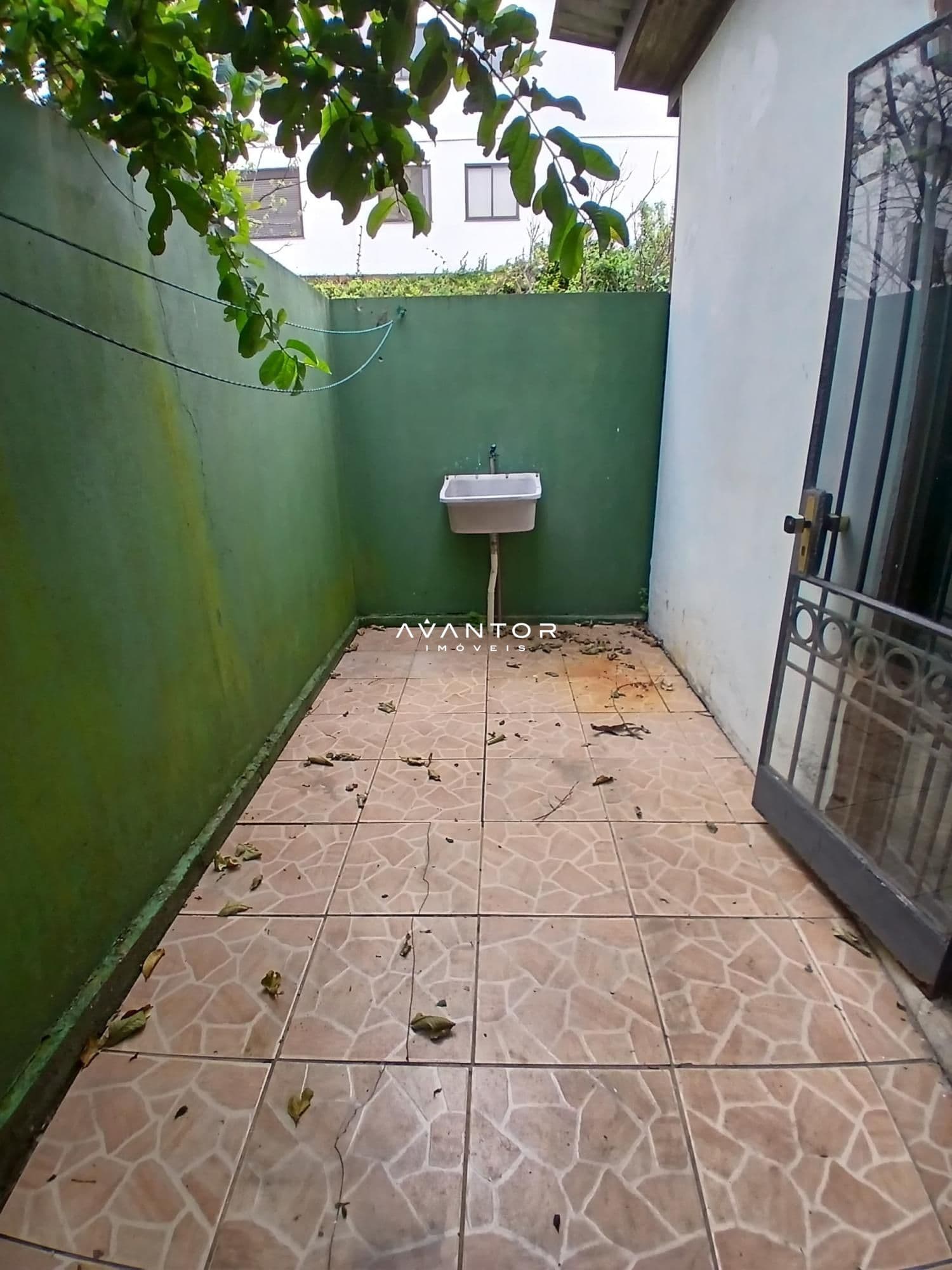 Casa com 1 quarto para alugar em Centro, Santa Maria/RS — foto 15 de 16