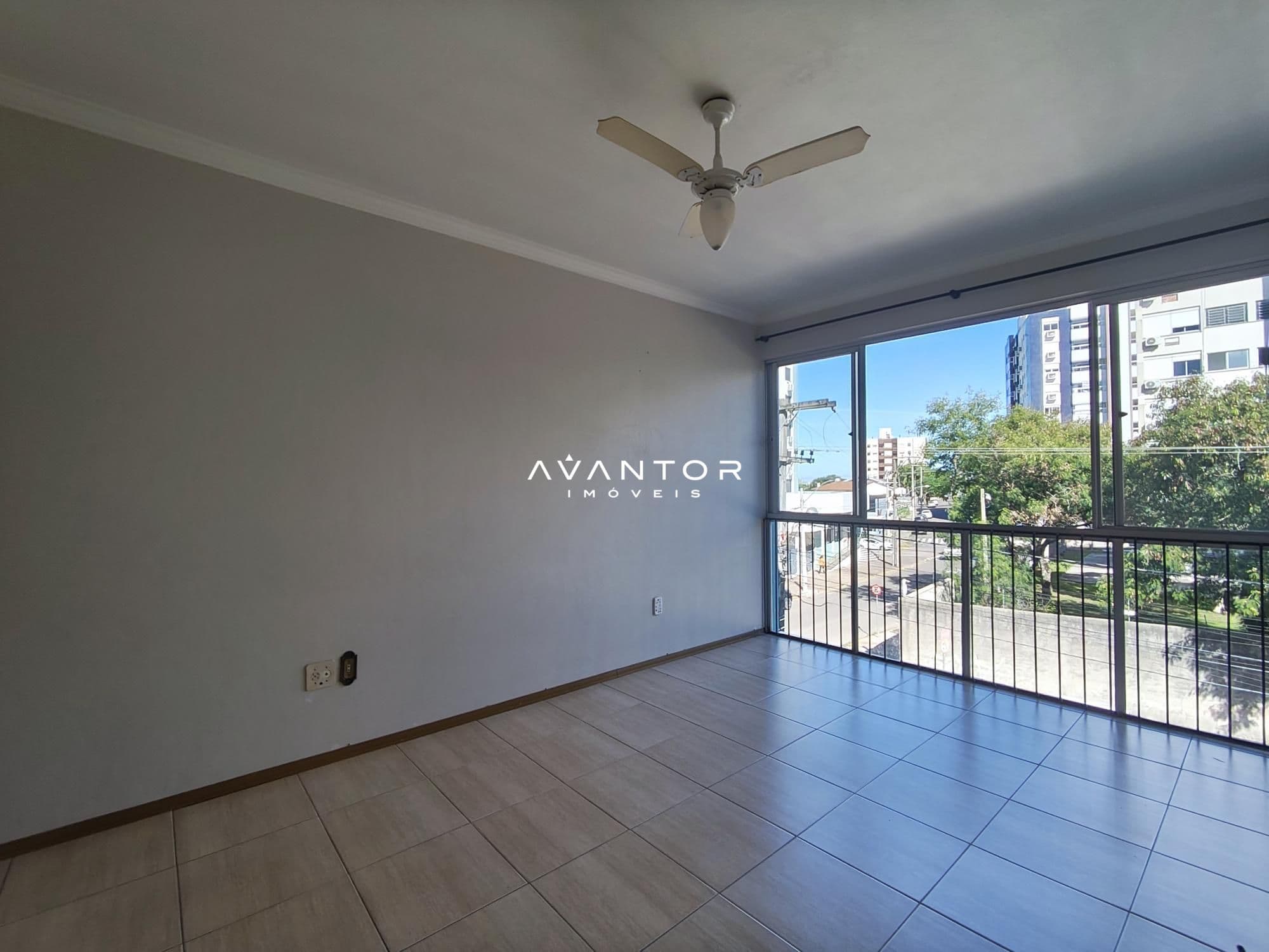 Apartamento com 3 quartos à venda em Nossa Senhora de Lourdes, Santa Maria/RS — foto 2 de 23