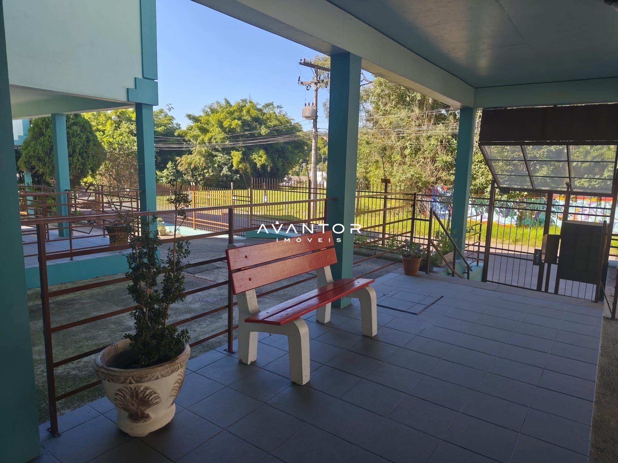 Apartamento com 3 quartos à venda em Nossa Senhora de Lourdes, Santa Maria/RS — foto 23 de 23