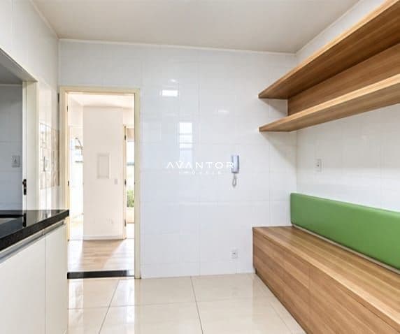 Apartamento com 2 quartos à venda no Edifício Por Do Sol, em Menino Jesus, Santa Maria/RS — foto 6 de 12