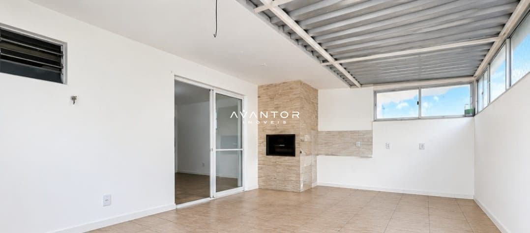 Apartamento com 2 quartos à venda no Edifício Por Do Sol, em Menino Jesus, Santa Maria/RS — foto 11 de 12