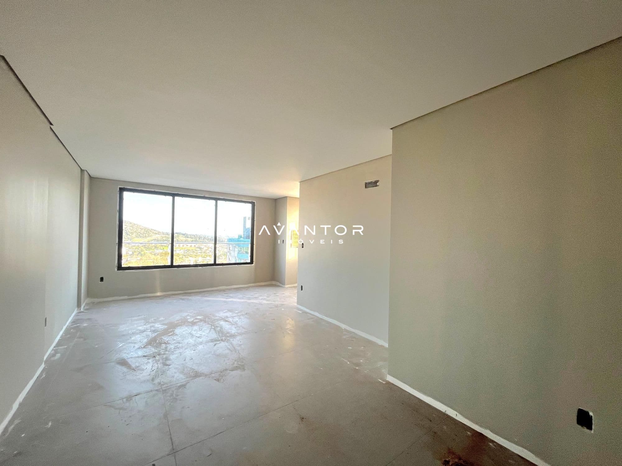 Apartamento com 2 quartos à venda no Residencial Marques Da Rocha, em Centro, Santa Maria/RS — foto 2 de 16