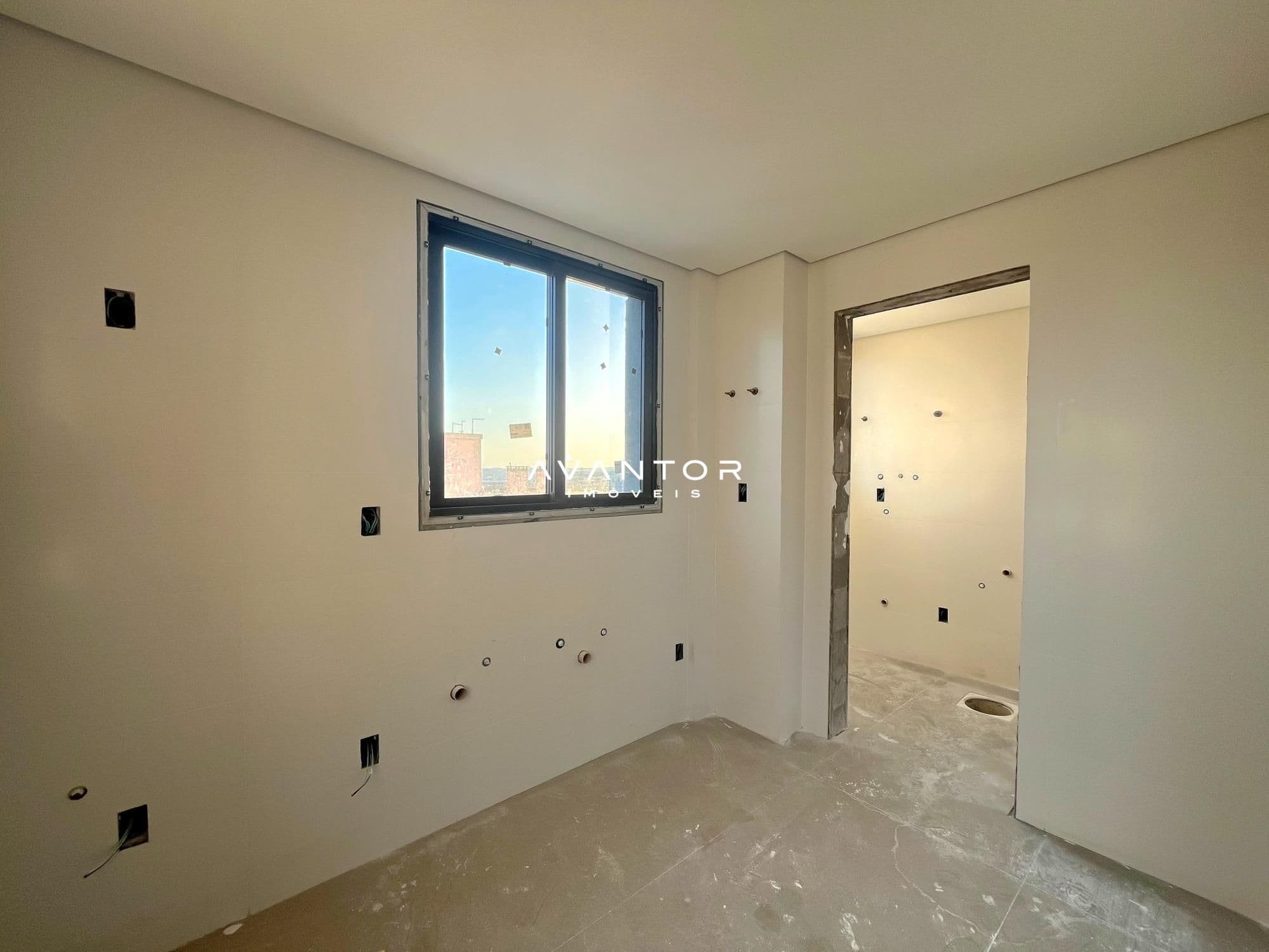 Apartamento com 2 quartos à venda no Residencial Marques Da Rocha, em Centro, Santa Maria/RS — foto 7 de 16
