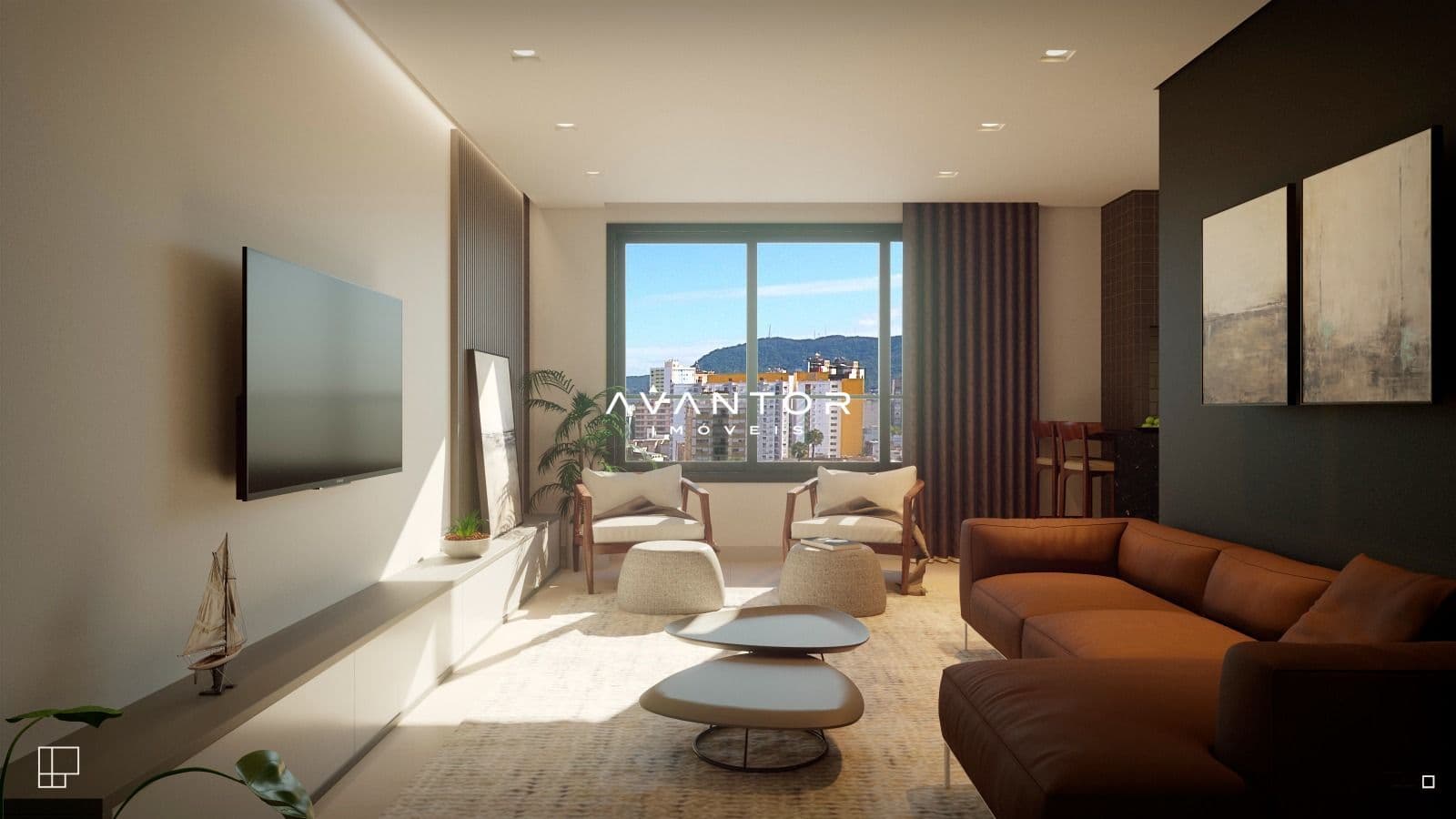 Apartamento com 2 quartos à venda no Residencial Marques Da Rocha, em Centro, Santa Maria/RS — foto 14 de 16