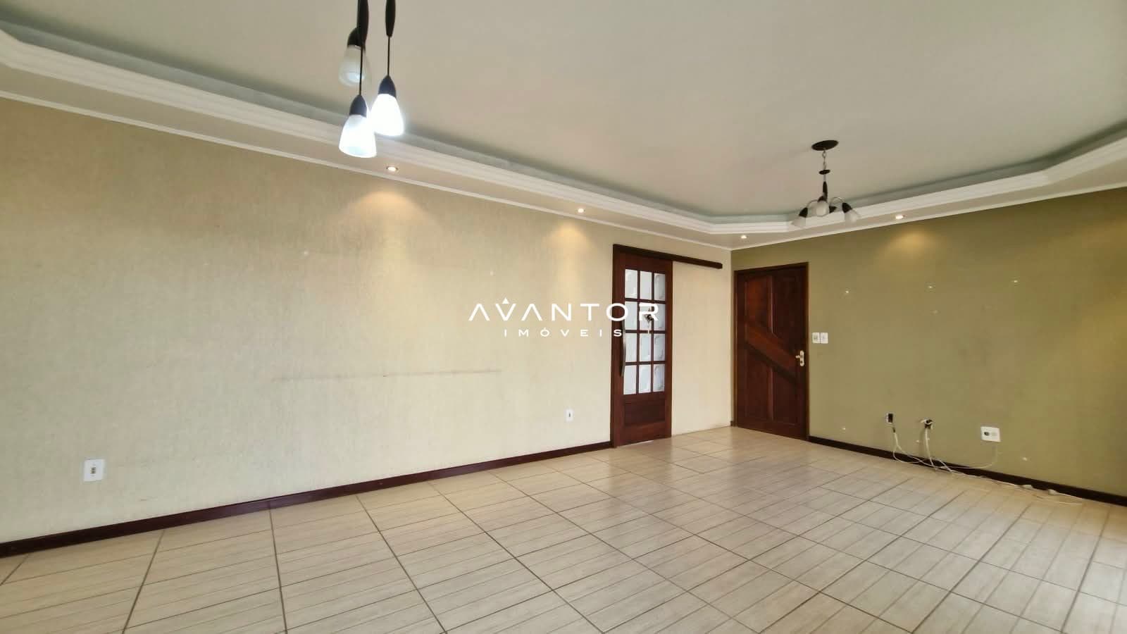 Apartamento com 4 quartos à venda no Edificio Portal Do Sol, em Nossa Senhora das Dores, Santa Maria/RS — foto 2 de 34