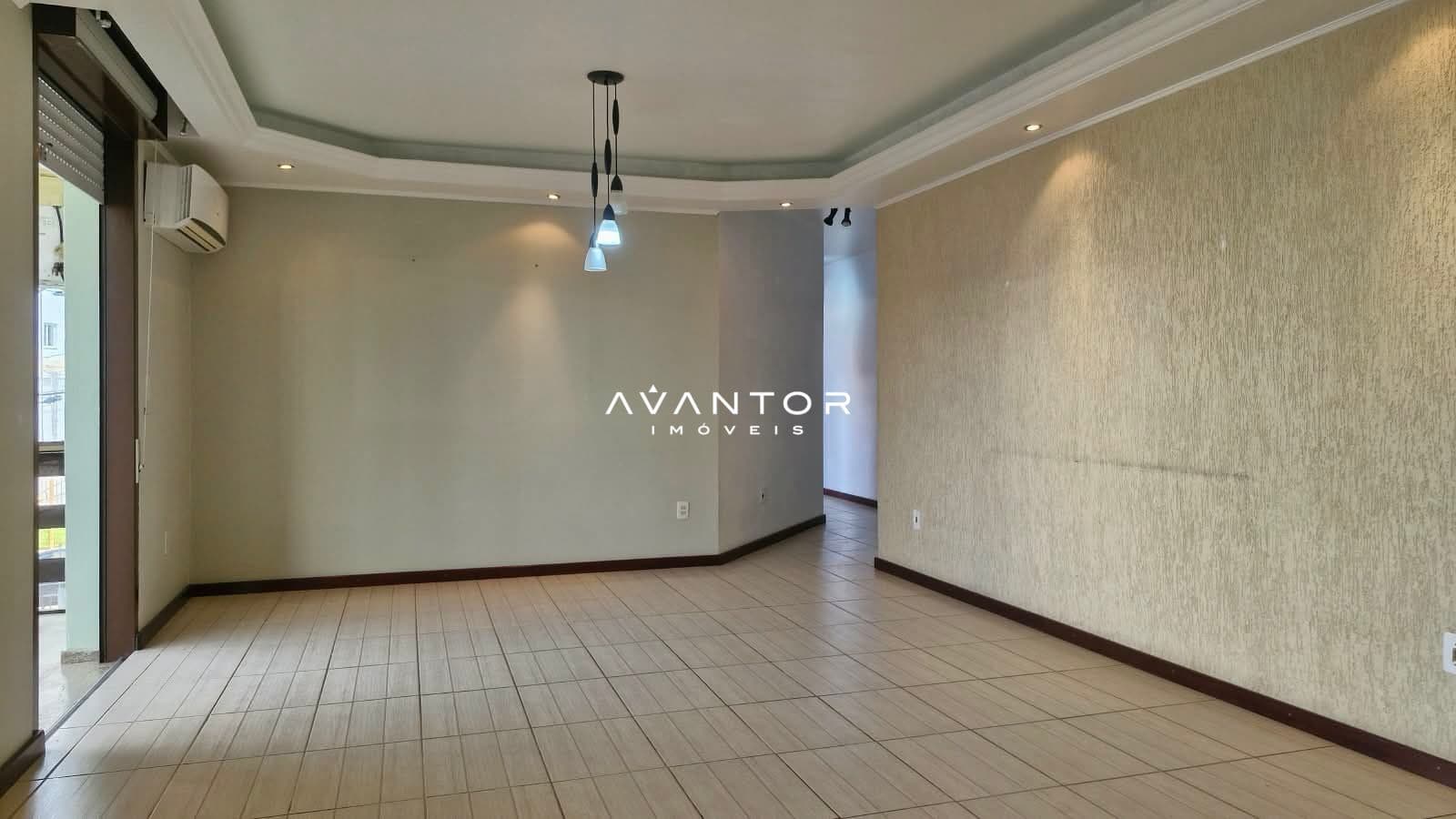 Apartamento com 4 quartos à venda no Edificio Portal Do Sol, em Nossa Senhora das Dores, Santa Maria/RS — foto 4 de 34