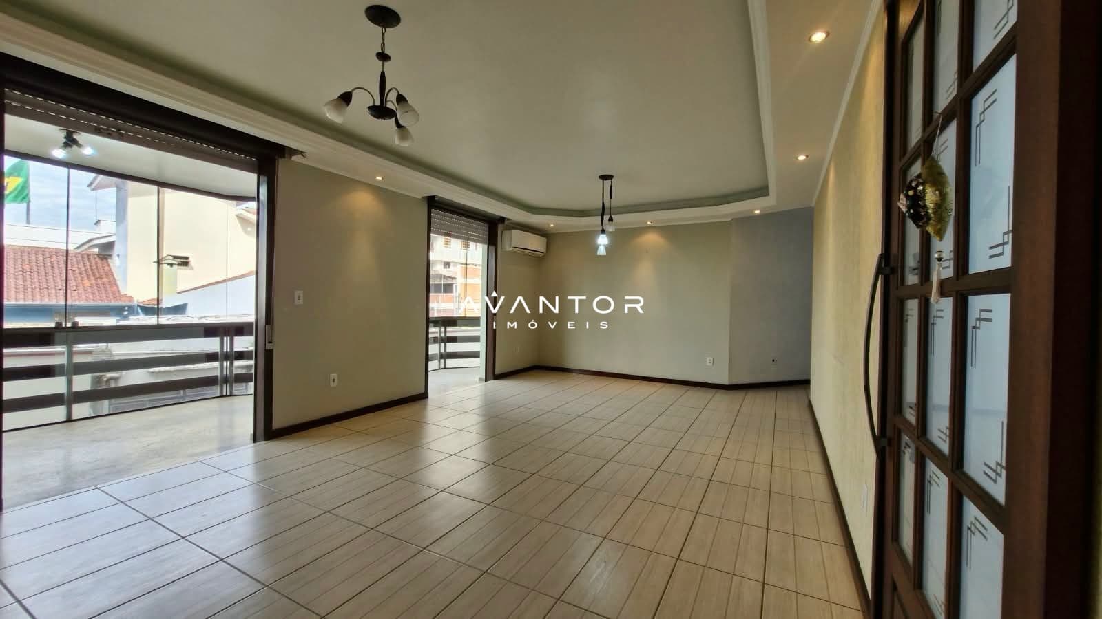 Apartamento com 4 quartos à venda no Edificio Portal Do Sol, em Nossa Senhora das Dores, Santa Maria/RS — foto 7 de 34
