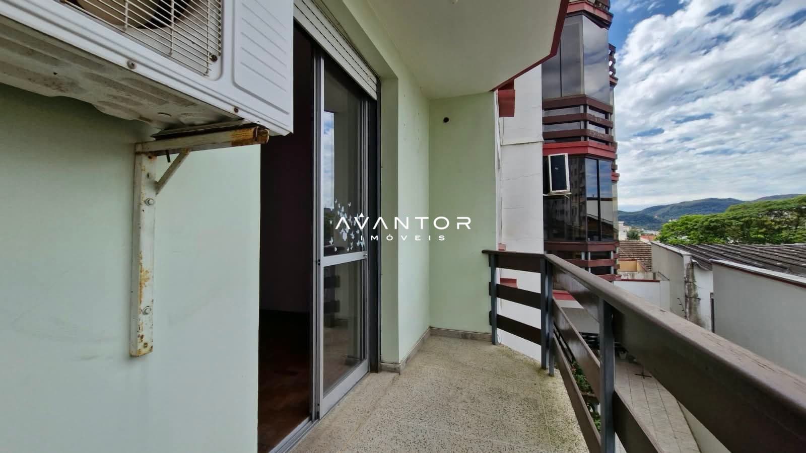 Apartamento com 4 quartos à venda no Edificio Portal Do Sol, em Nossa Senhora das Dores, Santa Maria/RS — foto 8 de 34