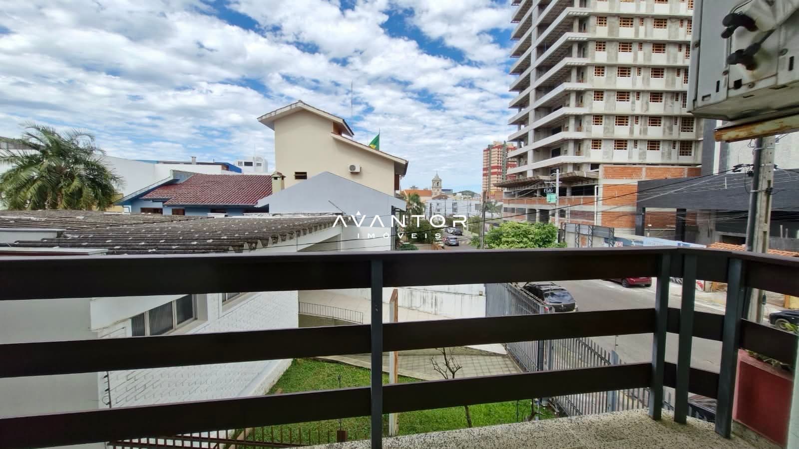 Apartamento com 4 quartos à venda no Edificio Portal Do Sol, em Nossa Senhora das Dores, Santa Maria/RS — foto 9 de 34