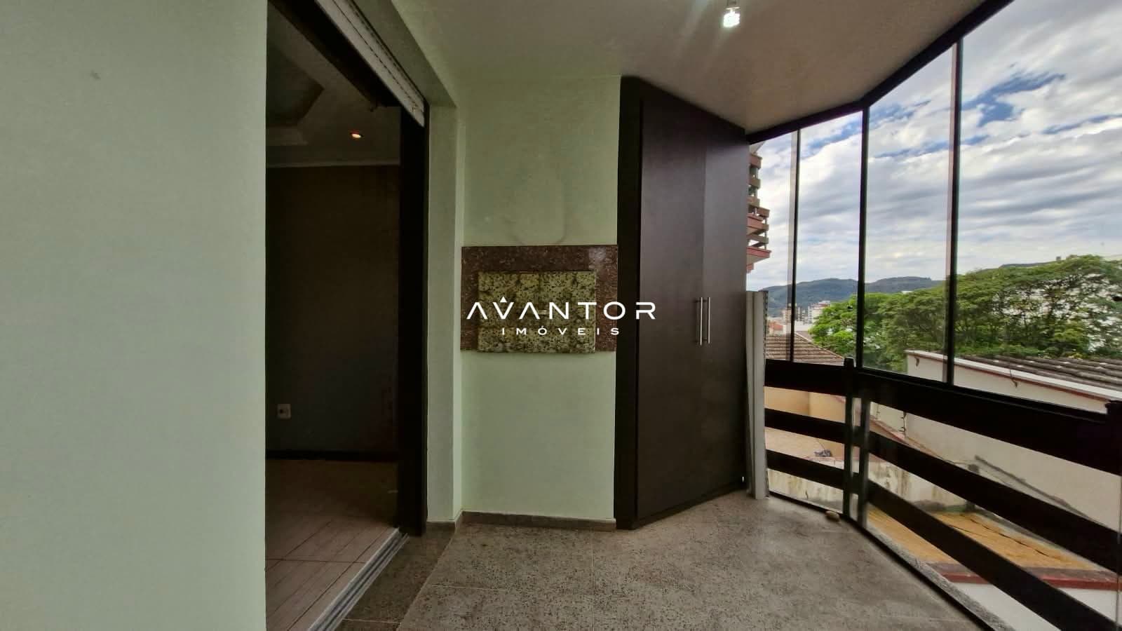 Apartamento com 4 quartos à venda no Edificio Portal Do Sol, em Nossa Senhora das Dores, Santa Maria/RS — foto 15 de 34