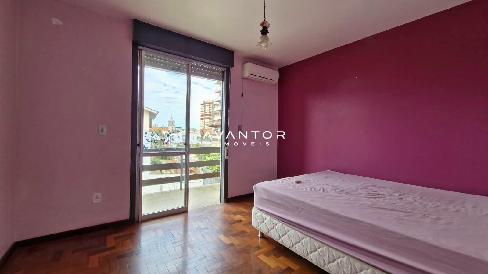 Apartamento com 4 quartos à venda no Edificio Portal Do Sol, em Nossa Senhora das Dores, Santa Maria/RS — foto 19 de 34