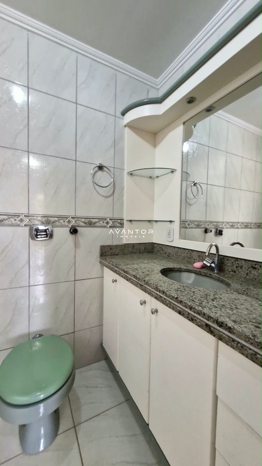 Apartamento com 4 quartos à venda no Edificio Portal Do Sol, em Nossa Senhora das Dores, Santa Maria/RS — foto 24 de 34