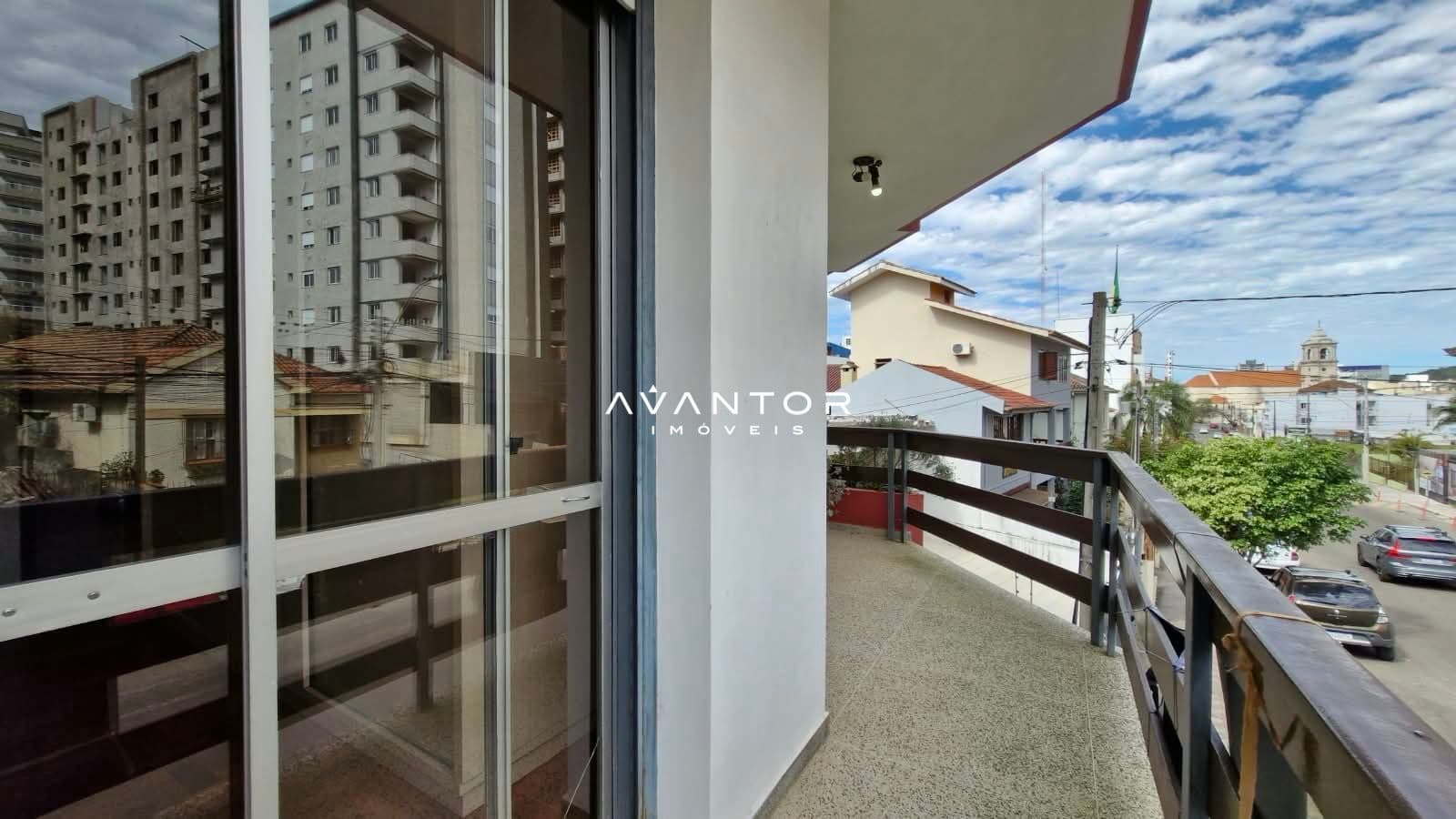 Apartamento com 4 quartos à venda no Edificio Portal Do Sol, em Nossa Senhora das Dores, Santa Maria/RS — foto 25 de 34