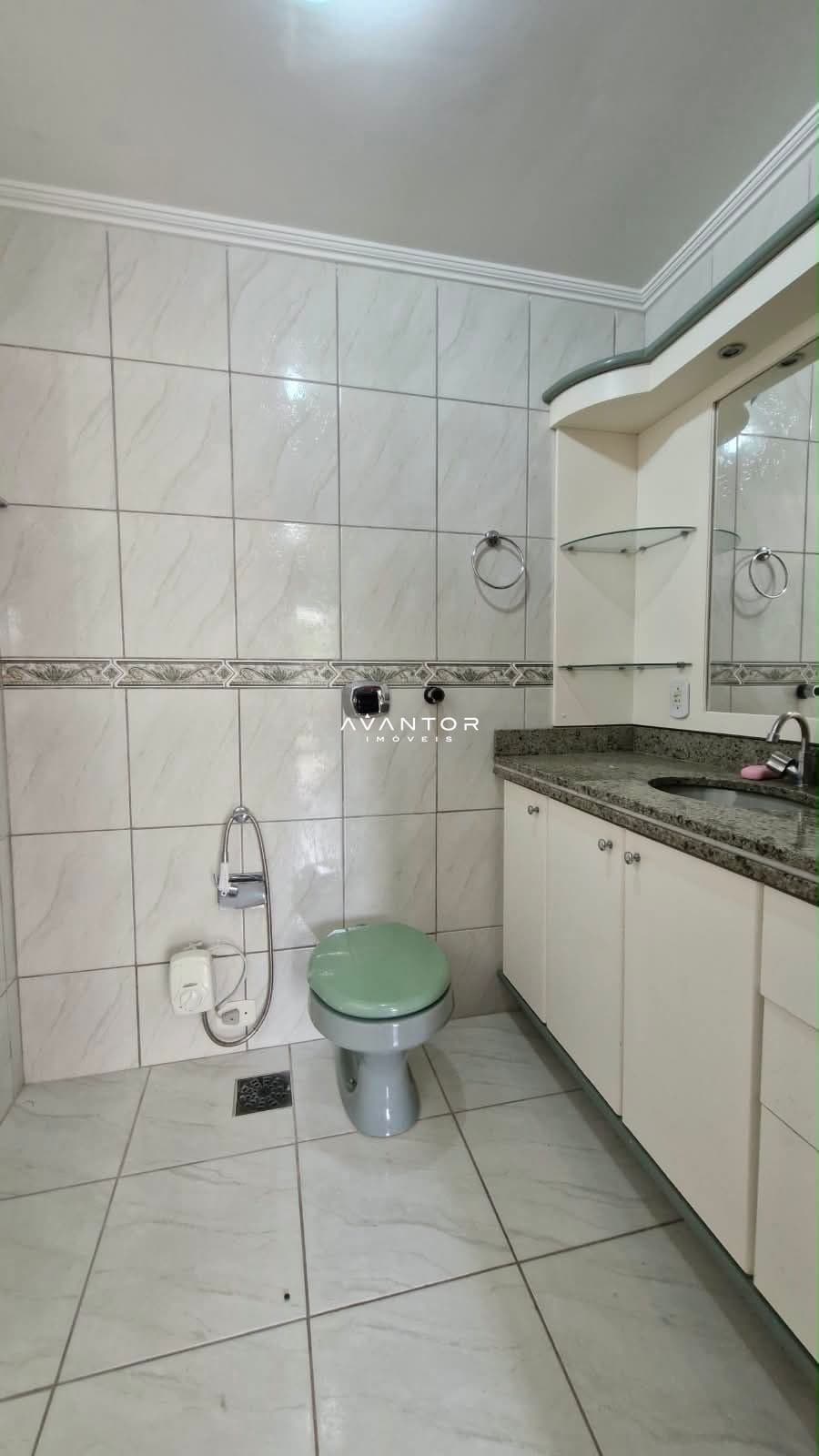 Apartamento com 4 quartos à venda no Edificio Portal Do Sol, em Nossa Senhora das Dores, Santa Maria/RS — foto 27 de 34
