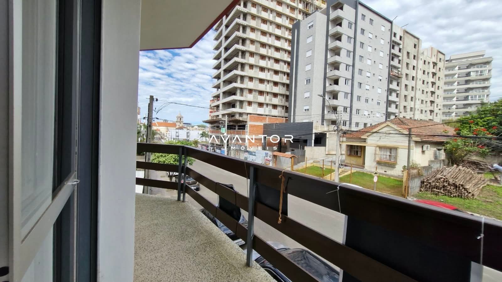 Apartamento com 4 quartos à venda no Edificio Portal Do Sol, em Nossa Senhora das Dores, Santa Maria/RS — foto 30 de 34