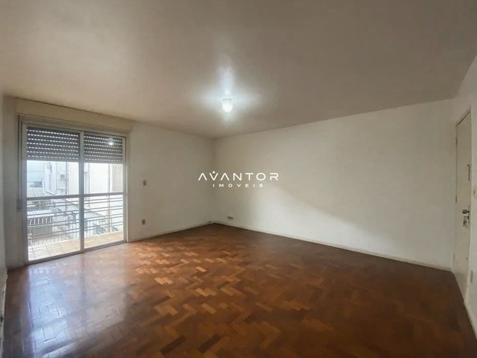 Apartamento com 2 quartos para alugar no Edificio Costa rica, em Centro, Santa Maria/RS — foto 2 de 12