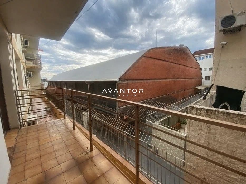 Apartamento com 2 quartos para alugar no Edificio Costa rica, em Centro, Santa Maria/RS — foto 3 de 12