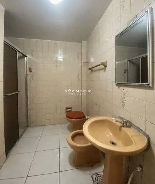 Apartamento com 2 quartos para alugar no Edificio Costa rica, em Centro, Santa Maria/RS — foto 5 de 12