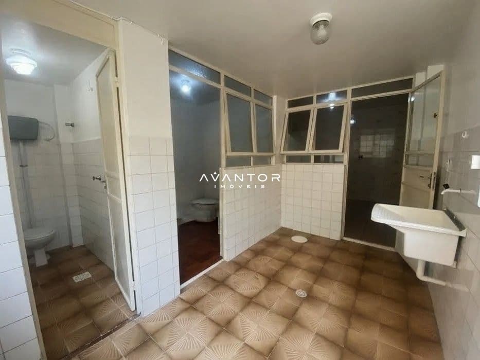 Apartamento com 2 quartos para alugar no Edificio Costa rica, em Centro, Santa Maria/RS — foto 10 de 12
