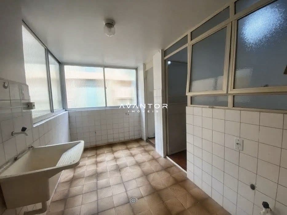 Apartamento com 2 quartos para alugar no Edificio Costa rica, em Centro, Santa Maria/RS — foto 11 de 12