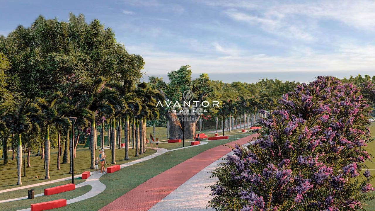 Essere Natura - Condomínio residencial de alto padrão — Terreno à venda no Essere Natura, em Centro, Santa Maria/RS