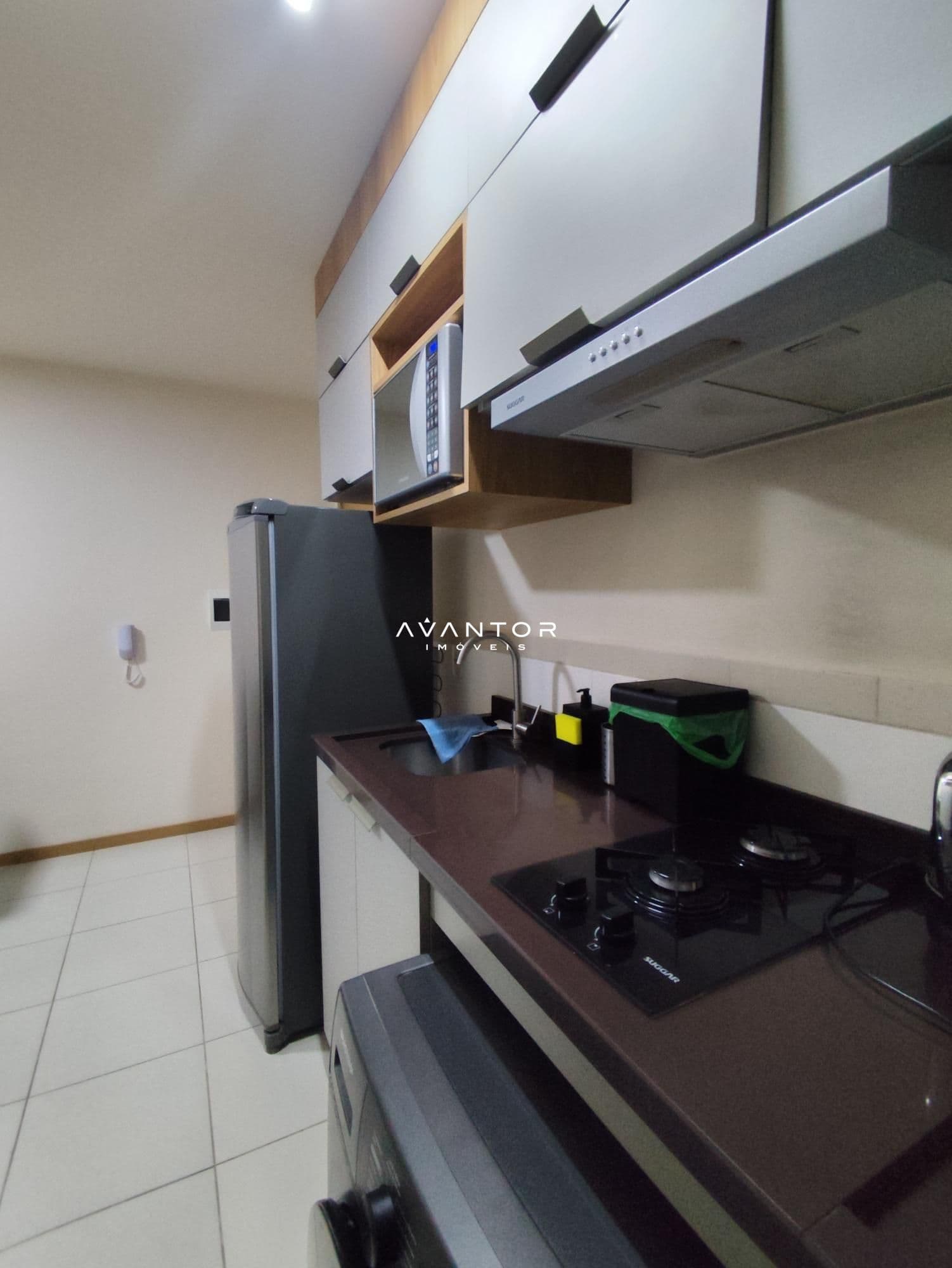 Apartamento com 1 quarto para alugar no Centenário Residence School, em Centro, Santa Maria/RS — foto 9 de 9