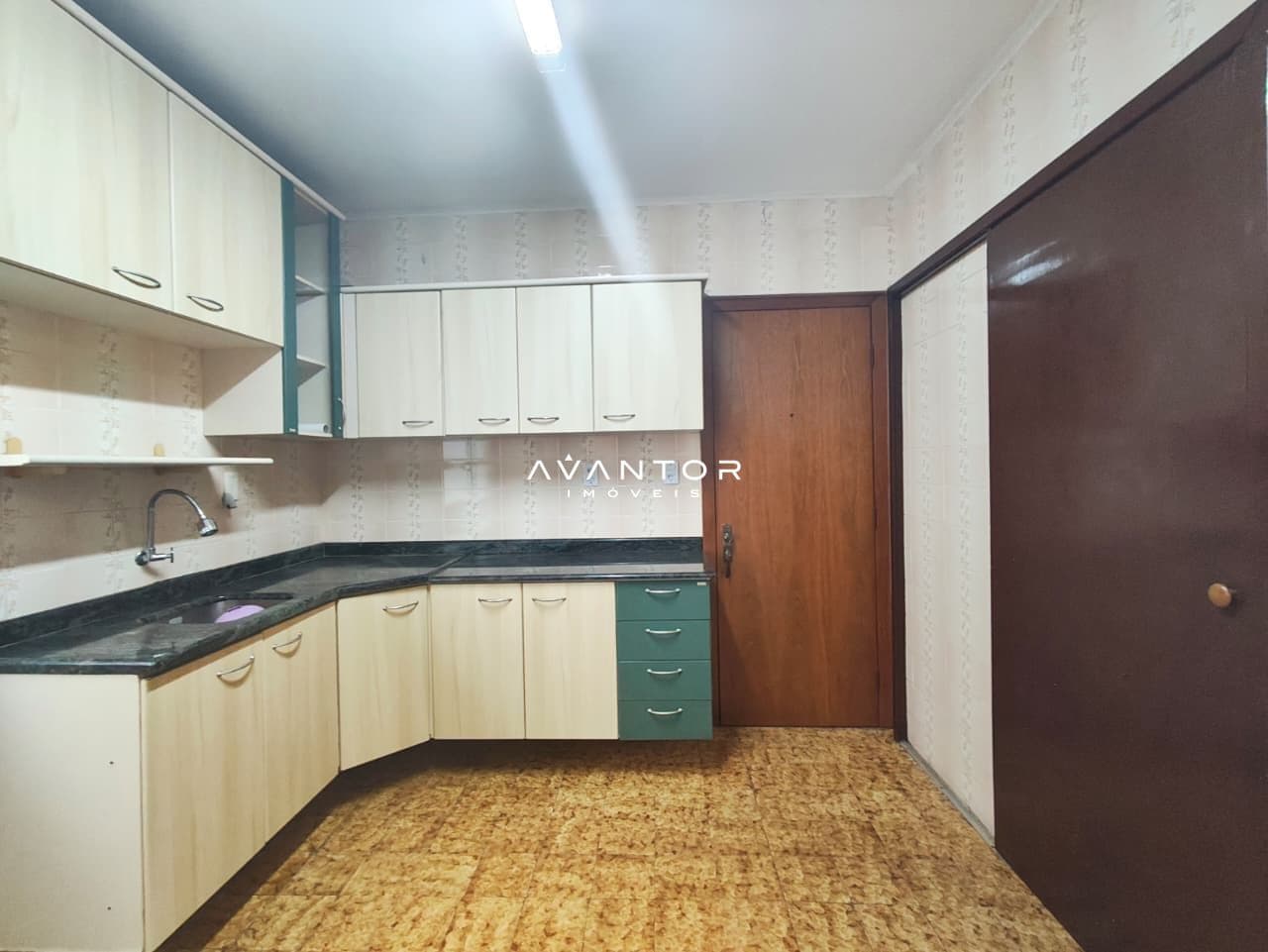 Apartamento com 3 quartos para alugar no Edifício Iguaçu, em Nossa Senhora do Rosário, Santa Maria/RS — foto 2 de 30