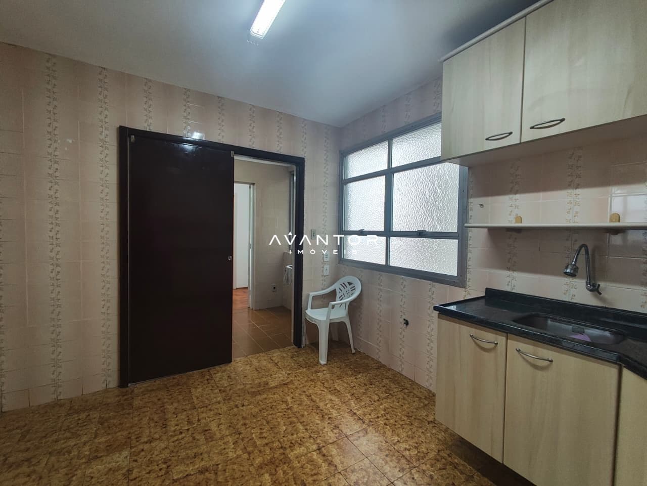 Apartamento com 3 quartos para alugar no Edifício Iguaçu, em Nossa Senhora do Rosário, Santa Maria/RS — foto 3 de 30