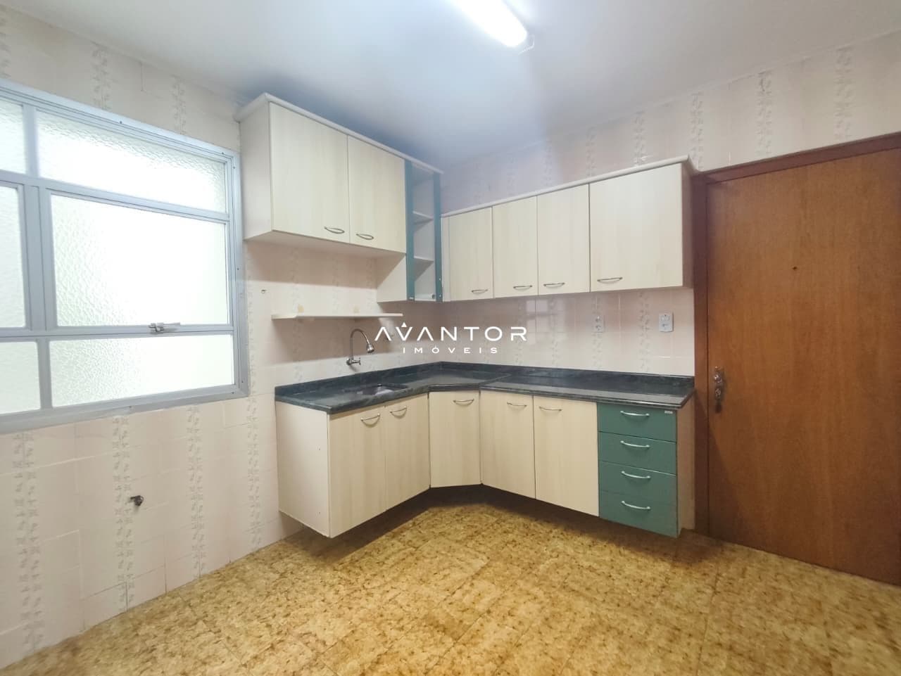Apartamento com 3 quartos para alugar no Edifício Iguaçu, em Nossa Senhora do Rosário, Santa Maria/RS — foto 4 de 30